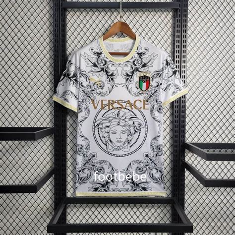 maillot versace italie